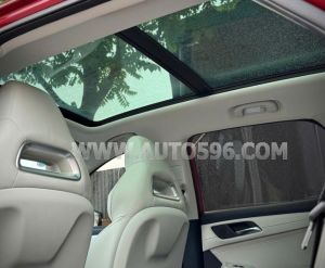 Xe MG HS 1.5T DEL 2023