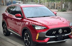 Xe MG HS 1.5T DEL 2023