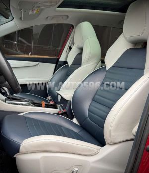 Xe MG HS 1.5T DEL 2023