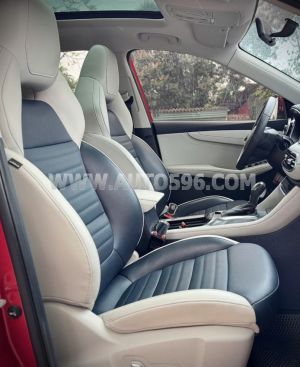 Xe MG HS 1.5T DEL 2023