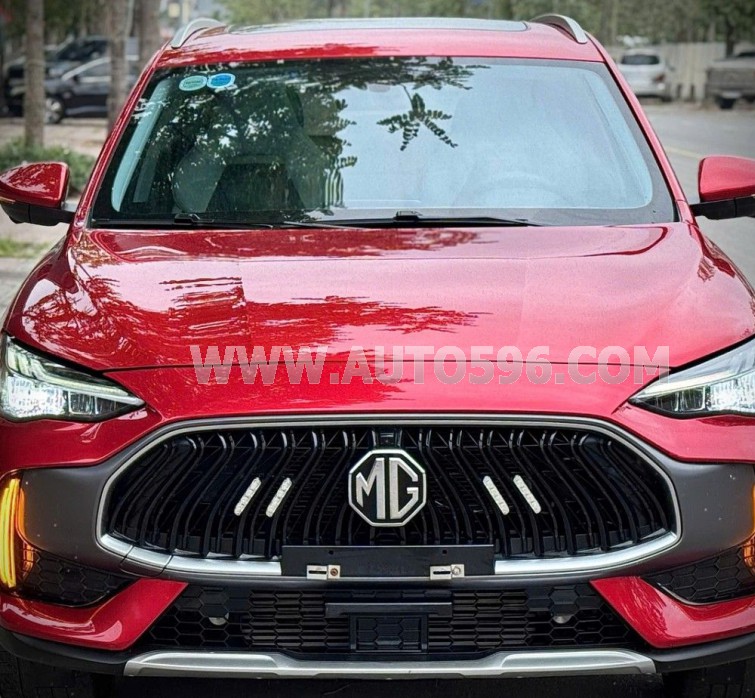 MG HS 1.5T DEL 2023