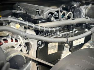 Xe Ford Ranger XLS 2.2L 4x2 AT 2016