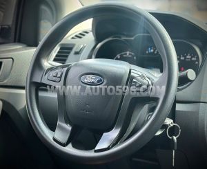 Xe Ford Ranger XLS 2.2L 4x2 AT 2016