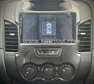 Xe Ford Ranger XLS 2.2L 4x2 AT 2016