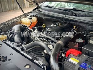 Xe Ford Ranger XLS 2.2L 4x2 AT 2016