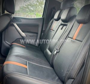 Xe Ford Ranger XLS 2.2L 4x2 AT 2016