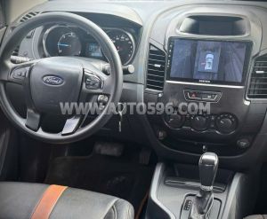 Xe Ford Ranger XLS 2.2L 4x2 AT 2016