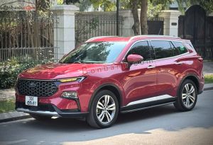 Xe Ford Territory Titanium X 1.5 AT 2023