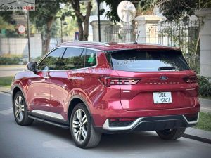 Xe Ford Territory Titanium X 1.5 AT 2023