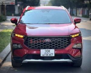 Xe Ford Territory Titanium X 1.5 AT 2023