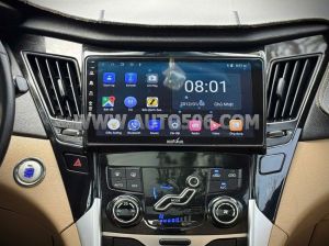 Xe Hyundai Sonata Y20 2011