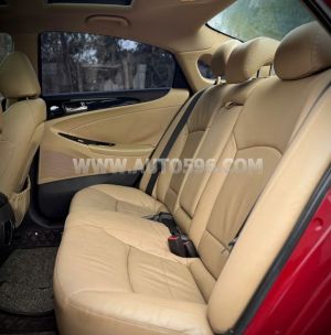 Xe Hyundai Sonata Y20 2011