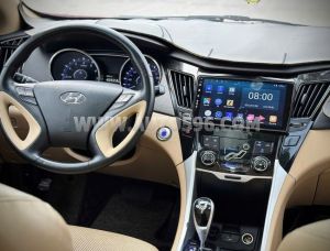 Xe Hyundai Sonata Y20 2011