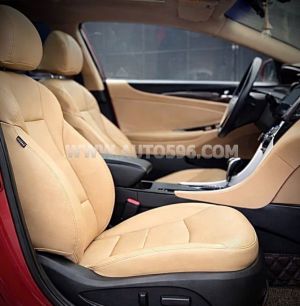 Xe Hyundai Sonata Y20 2011