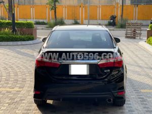 Xe Toyota Corolla altis 2.0V 2015