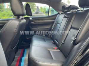 Xe Toyota Corolla altis 2.0V 2015