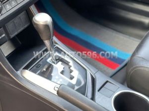 Xe Toyota Corolla altis 2.0V 2015