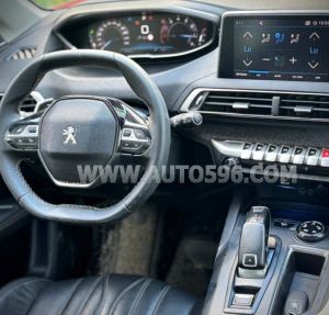 Xe Peugeot 5008 Allure 1.6 AT 2021