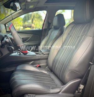 Xe Peugeot 5008 Allure 1.6 AT 2021