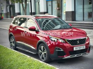Xe Peugeot 5008 Allure 1.6 AT 2021