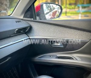 Xe Peugeot 5008 Allure 1.6 AT 2021