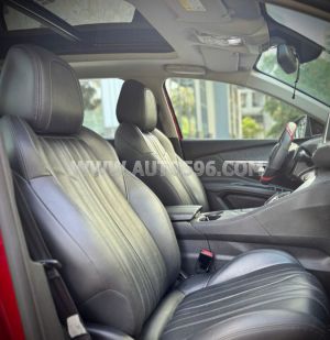 Xe Peugeot 5008 Allure 1.6 AT 2021