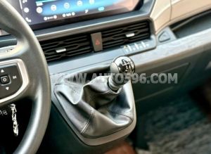 Xe Ford Transit Premium 2024