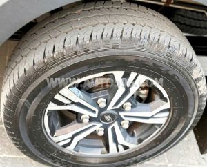 Xe Ford Transit Premium 2024