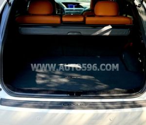 Xe Lexus RX 350 F-Sport 2014