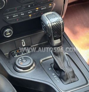 Xe Ford Everest Titanium 2.0L 4x4 AT 2019