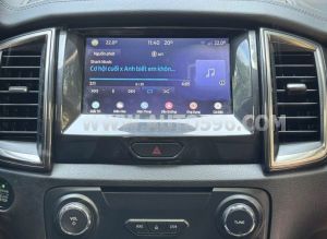 Xe Ford Everest Titanium 2.0L 4x4 AT 2019