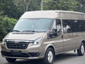 Xe Ford Transit Tiêu chuẩn 2022