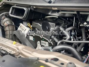 Xe Ford Transit Tiêu chuẩn 2022