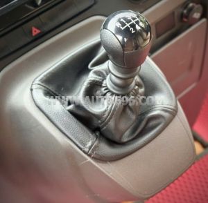 Xe Ford Transit Tiêu chuẩn 2022