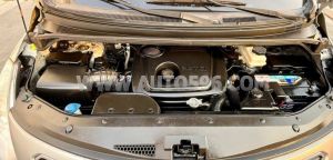 Xe Hyundai Grand Starex 2.5 MT 2015