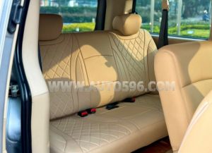 Xe Hyundai Grand Starex 2.5 MT 2015