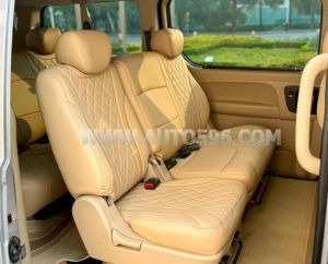 Xe Hyundai Grand Starex 2.5 MT 2015