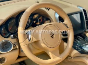Xe Porsche Cayenne 3.6 V6 2011