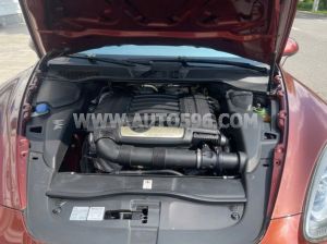 Xe Porsche Cayenne 3.6 V6 2011