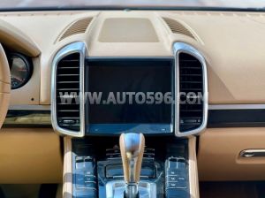 Xe Porsche Cayenne 3.6 V6 2011