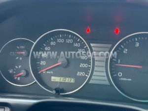 Xe Toyota Land Cruiser GX 4.5 2007