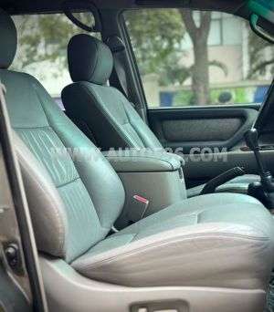 Xe Toyota Land Cruiser GX 4.5 2007