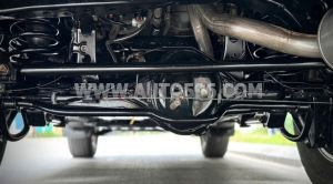 Xe Toyota Land Cruiser GX 4.5 2007