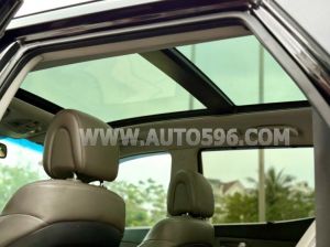 Xe Hyundai SantaFe 2.2L 4WD 2017