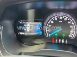 Xe Ford Everest Titanium 2.0L 4x2 AT 2021