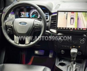 Xe Ford Everest Titanium 2.0L 4x2 AT 2021