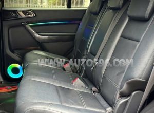 Xe Ford Everest Titanium 2.0L 4x2 AT 2021