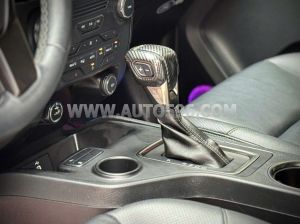 Xe Ford Everest Titanium 2.0L 4x2 AT 2021