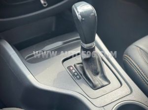 Xe Ford Ranger XLS 2.2L 4x2 AT 2016