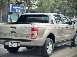 Xe Ford Ranger XLS 2.2L 4x2 AT 2016